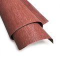 Green non asbestos rubber sealing gasket sheet
